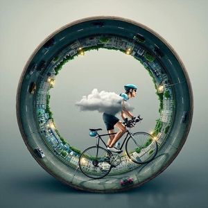 Meet your Posher, Vernon